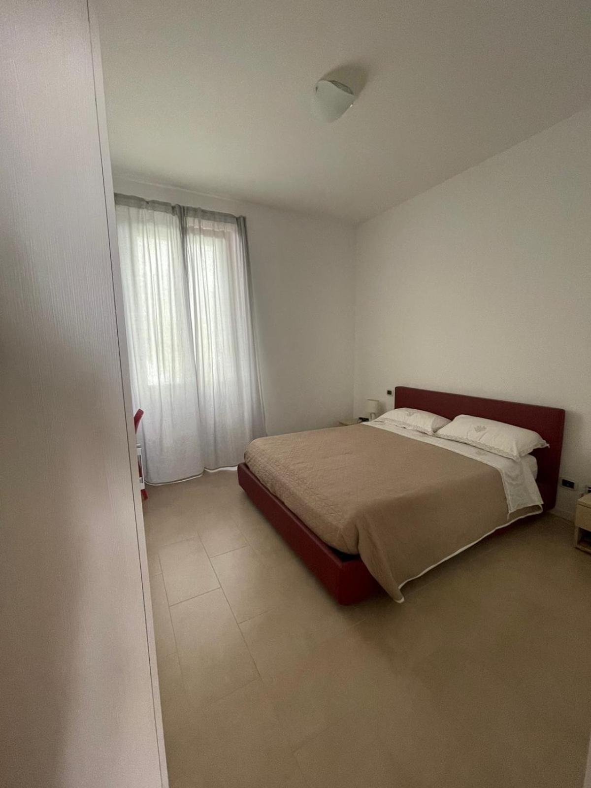 Antica Campione Rooms & Hostel Кампионе дел Гарда Екстериор снимка